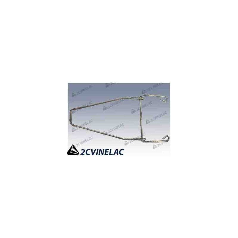 REF 447. SUJETA VENTANAS ENTRE ABIERTAS.