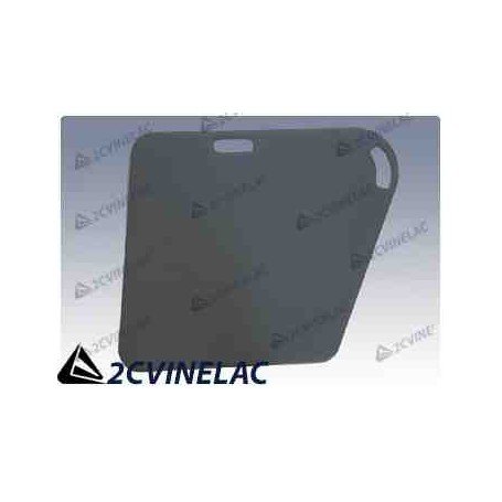 REF 594. PANEL PUERTA TRASERA DERECHA DYANE.
