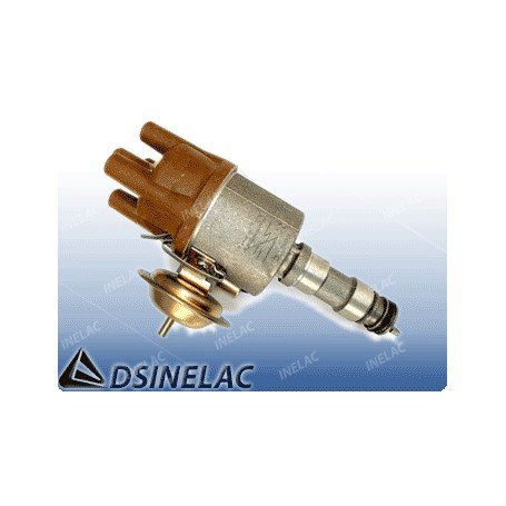 DISTRIBUCION ENCENDIDO + VACIO.