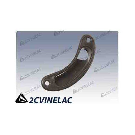 REF 2711. EMBELLECEDOR PESTILLO DERECHO GRIS.