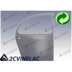 REF 4835. PUERTA TRASERA DERECHA 2CV.