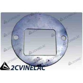 REF 2131. CHAPA DEL CARTER DE ENCENDIDO.