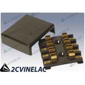 REF 2418. PORTA FUSIBLES (BURTON).