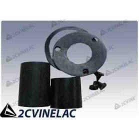 REF 3883. KIT REPARACION DEL RENIFLARD (BURTON).