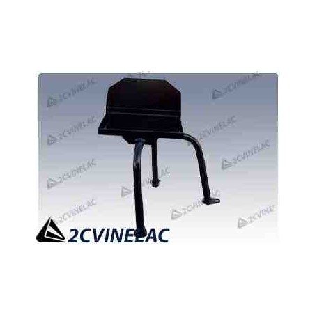 REF 2780. SOPORTE BATERIA DYANE Y MEHARI.