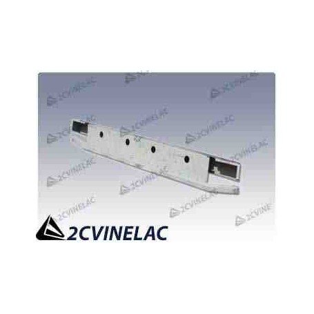 REF 4050. PARTE TRASERA AK COMPLETA