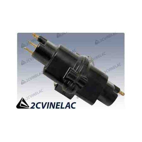 REF 362. BOBINA 6V