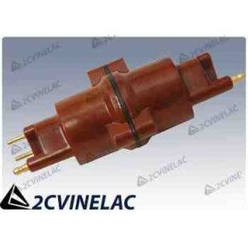 REF 363. BOBINA VISA.