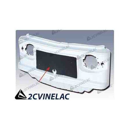 REF 4975. CUBRE REJILLA MEHARI M/A.