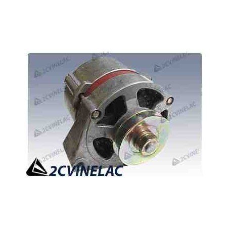 REF 369. ALTERNADOR 2CV.
