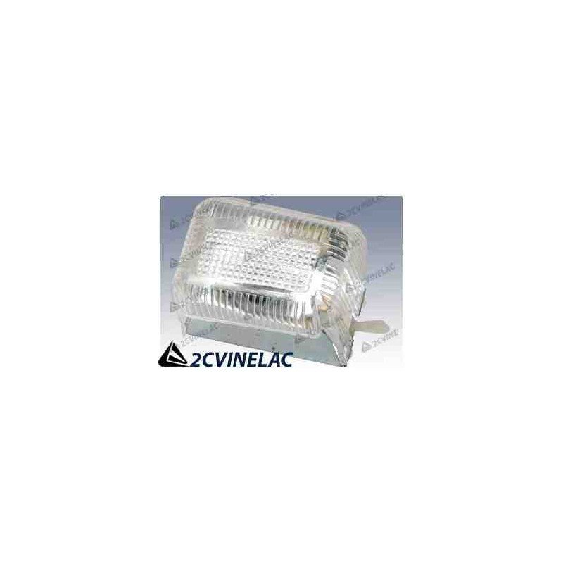 REF 698. PLAFON INTERIOR COMPLETO.