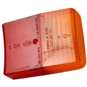 REF 708. TULIPA DEL PILOTO TRASERO ACADIANE.