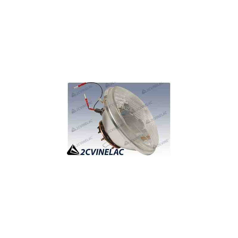 REF 710. OPTICA REDONDO (VALEO).