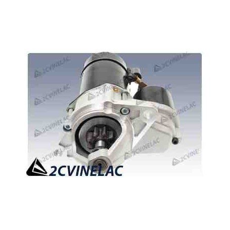 REF 378. MOTOR DE ARRANQUE 12V.