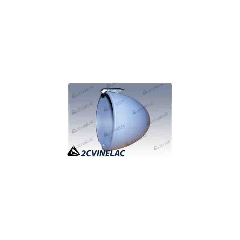 REF 719. SOPORTE PLASTICO PARA OPTICA REDONDO.