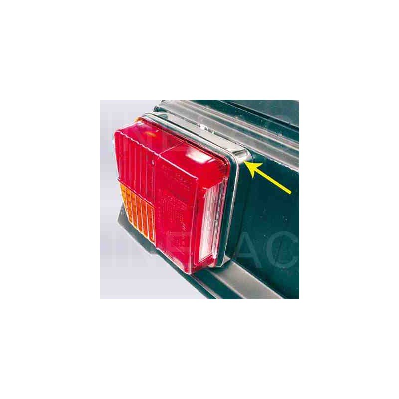 REF 1060. TULIPA FOCO TRASERO IZQUIERDO.