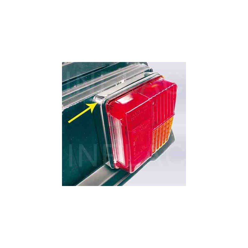 REF 1066. TULIPA FOCO TRASERO DRCH.