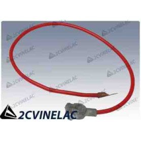 REF 2414. CABLE DE BATERIA POSITIVO.