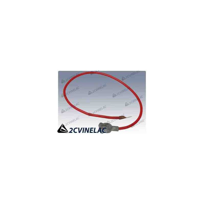 REF 2414. CABLE DE BATERIA POSITIVO.