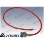 REF 2414. CABLE DE BATERIA POSITIVO.