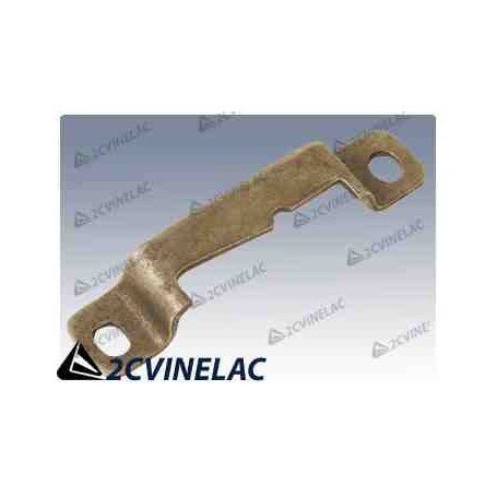 REF 2616. ENGANCHE PESTILLO CERRADURA PORTON TRASERO.