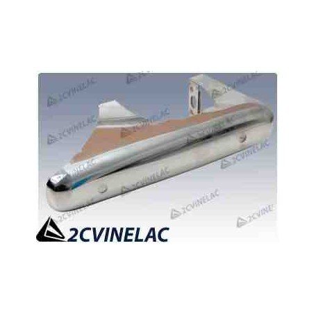 REF 531. TOPE PARACHOQUE INOX DYANE 6.