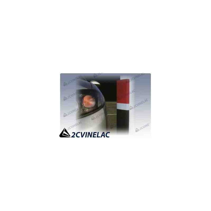 REF 1061. PROTECTOR ANTIROZADURAS PARA GARAJE.