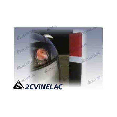 REF 1061. PROTECTOR ANTIROZADURAS PARA GARAJE.