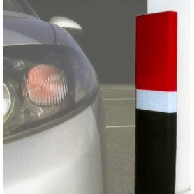 REF 1061. PROTECTOR ANTIROZADURAS PARA GARAJE.