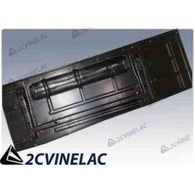 REF 671. PANEL SUELO IZQUIERDO ACADIANE.