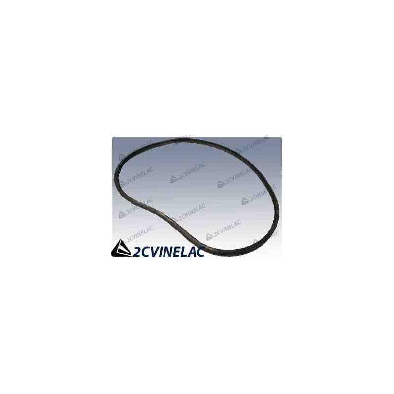 REF 1037. JUNTA DEL CRISTAL PUERTA TRASERA.