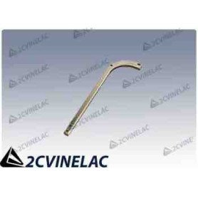 REF 2677. MONTANTE VENTANA IZQUIERDA MODELO ANTIGUO.