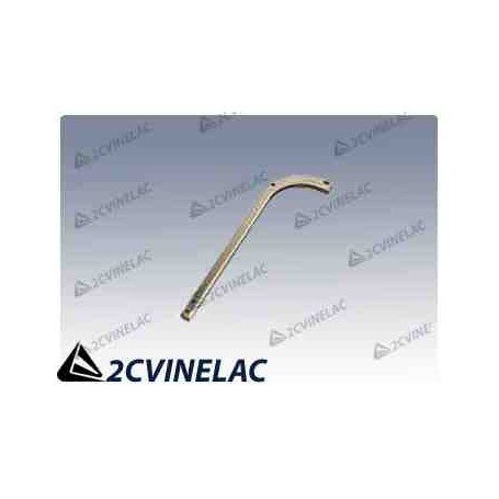 REF 2678. MONTANTE VENTANA DERECHO ANTIGUO MODELO.