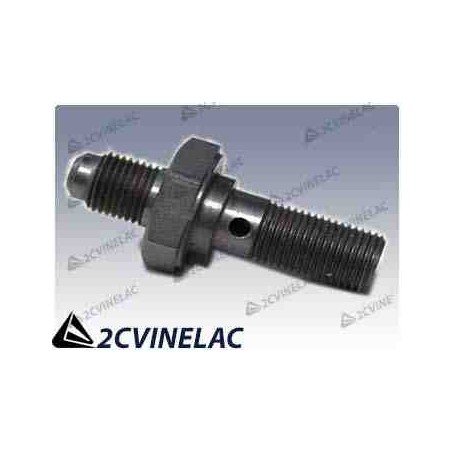 REF 4918. TORNILLO RACCORD BANJO.