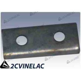 REF 2685. CUBRE JUNTA UNION MARCO VENTANILLA.