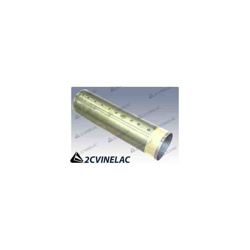 REF 91. TUBO BOTE DE SUSPENSION AMI Y AK.