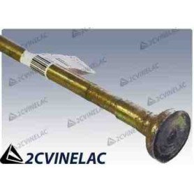 REF 99. TIRANTE DE SUSPENSION LARGO TRASERO.