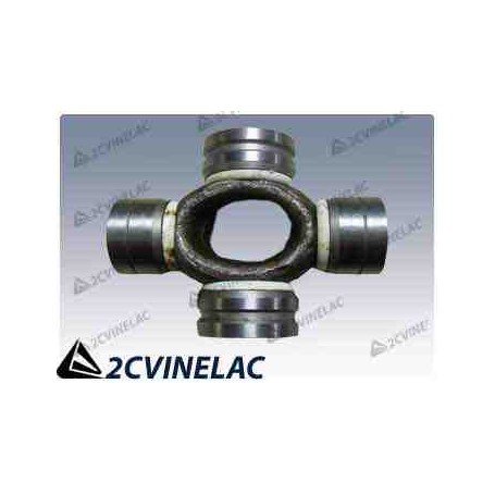 REF 3921. CRUCETA TRANSMISION CON AGUJERO.