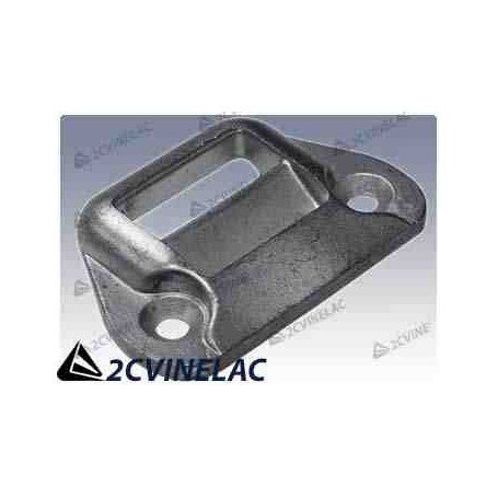 REF 3922.  CERRADURA MODELO ANTIGÜO.