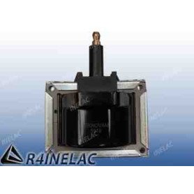 REF 7287. BOBINA ENCENDIDO R4 / 12.