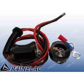 REF 7288. ENCENDIDO ELECTRÓNICO RENAULT 4, 12.