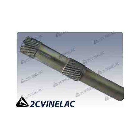 REF 1008. REGULADOR DE SUSPENSION AMI Y AK.