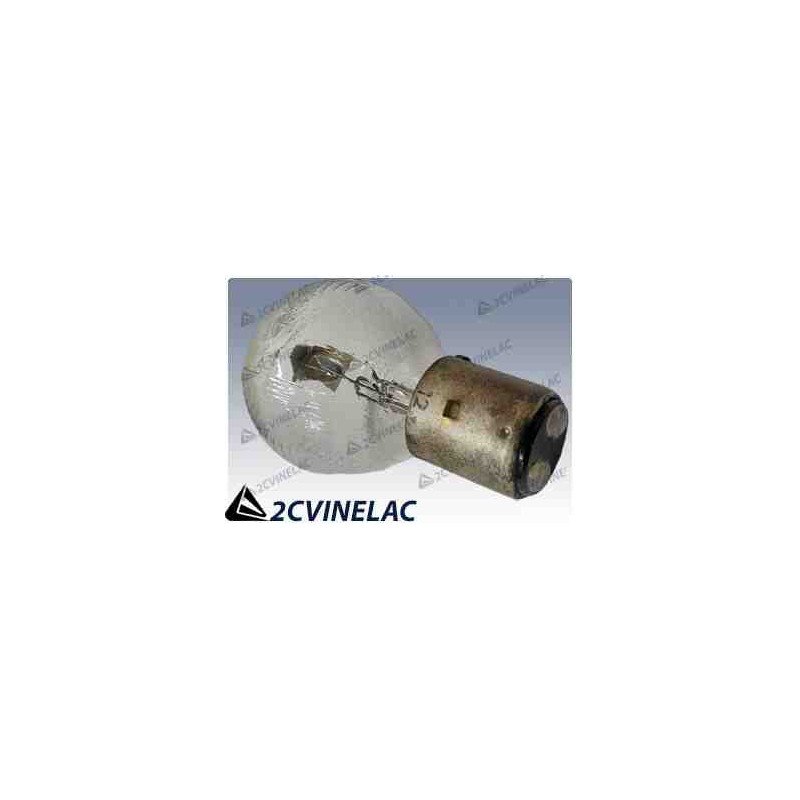 REF 8006. BOMBILLA 12V 35-50W (2 polos).