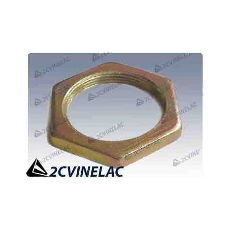 REF 1012. TUERCA DE SUSPENSION AMI Y AK.