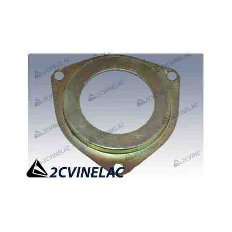 REF 2277. CHAPA PROTECCION FROTADOR