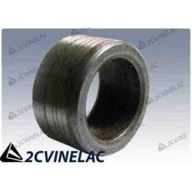 REF 2249. BUJE PIÑON DIRECCION 2CV 12x17x9.5