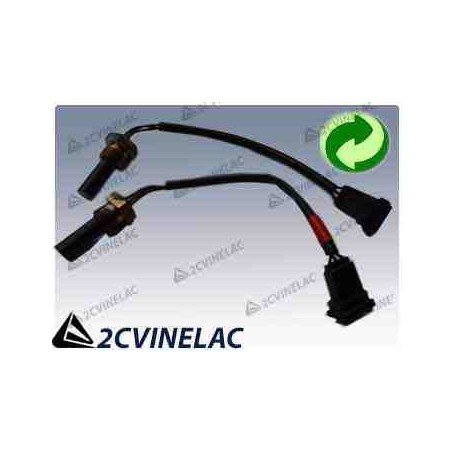 REF 4523. JUEGO CAPTADORES VISA.