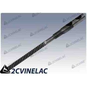 REF 2266. CREMALLERA 32 DIENTES.