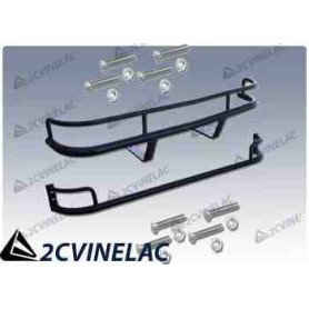 REF 4126. KIT PARACHOQUES MEHARI.