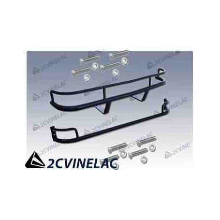 REF 4126. KIT PARACHOQUES MEHARI.